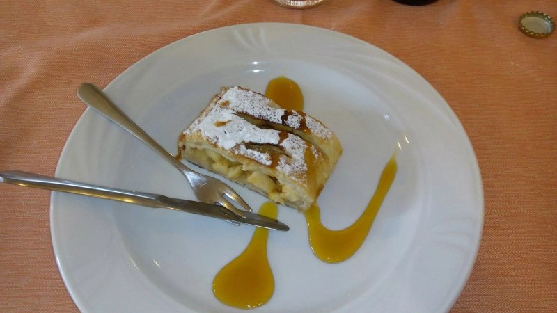 Ristorante-Pizzeria Mirella