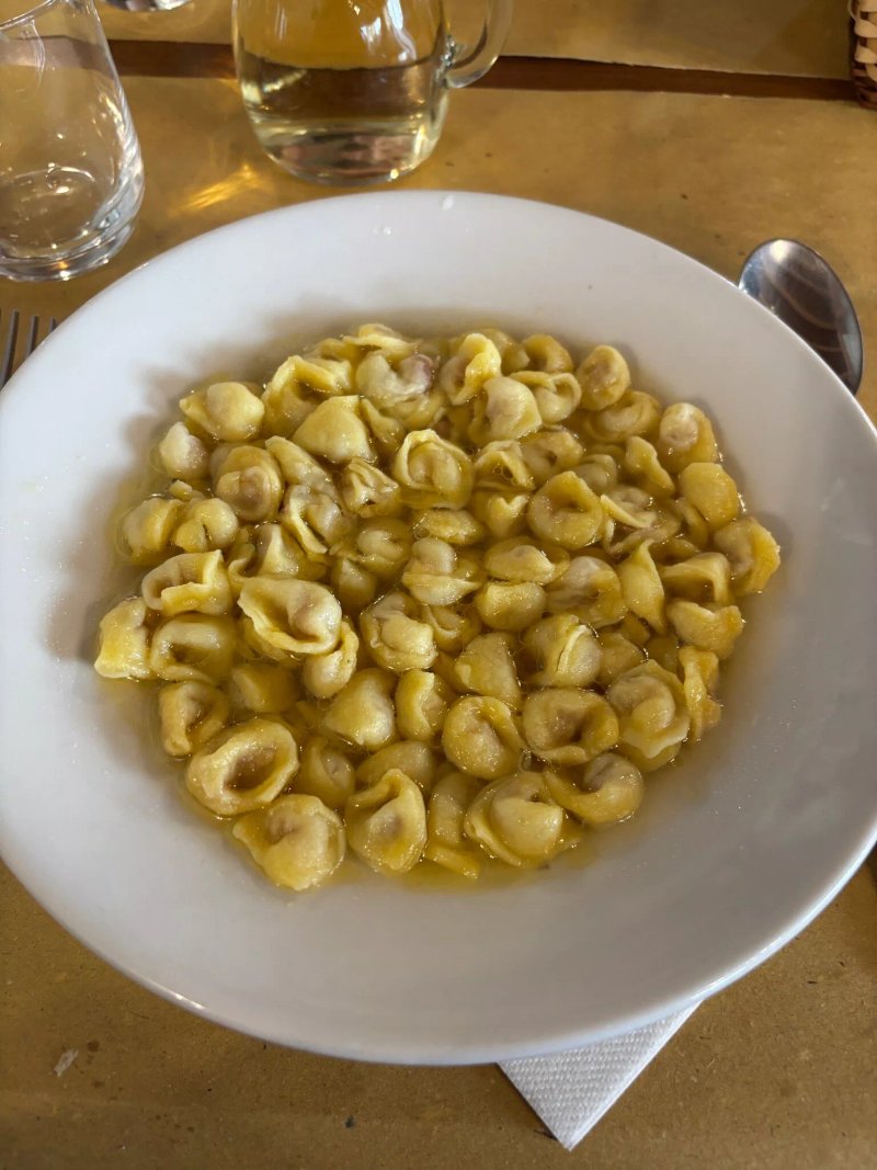 Ristorante Santina