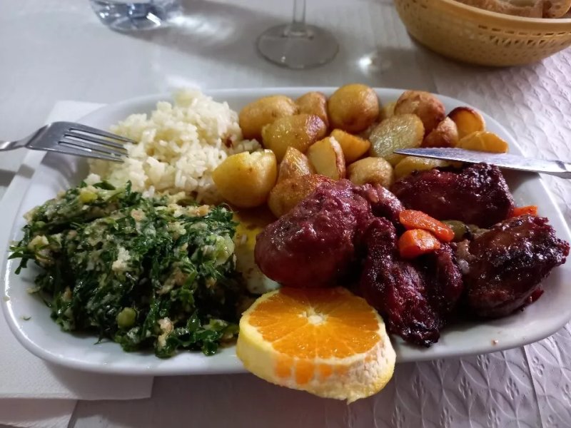 Restaurante Mira Serra
