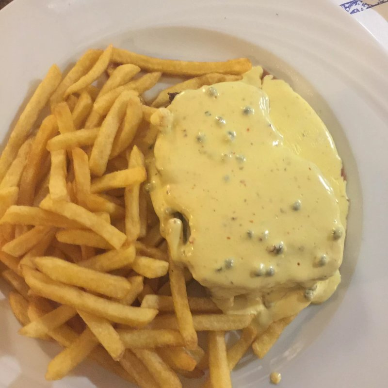 Restaurant Dalmatia