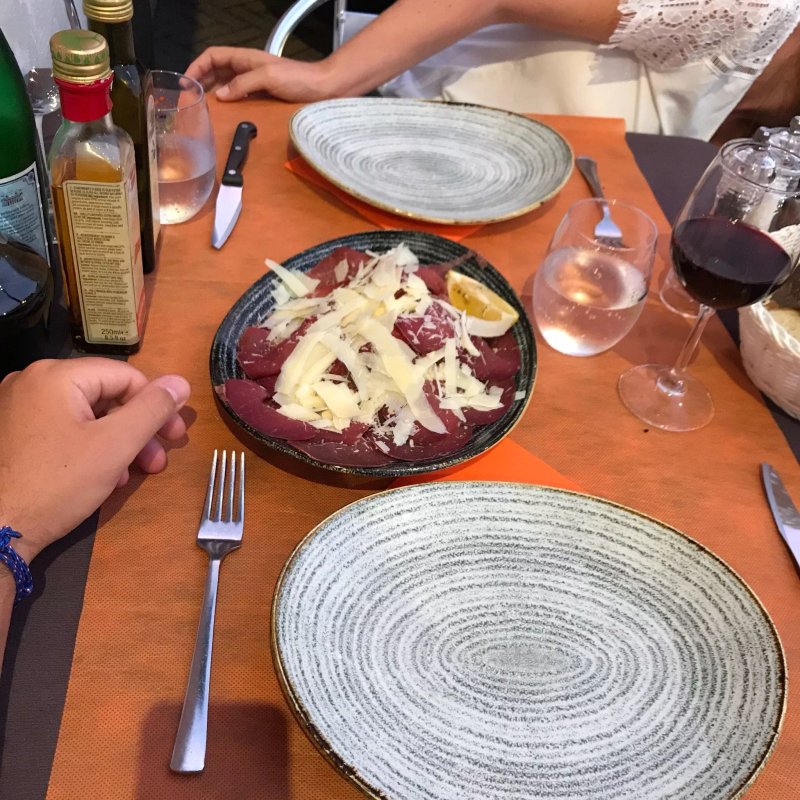 Ristorante Camelia