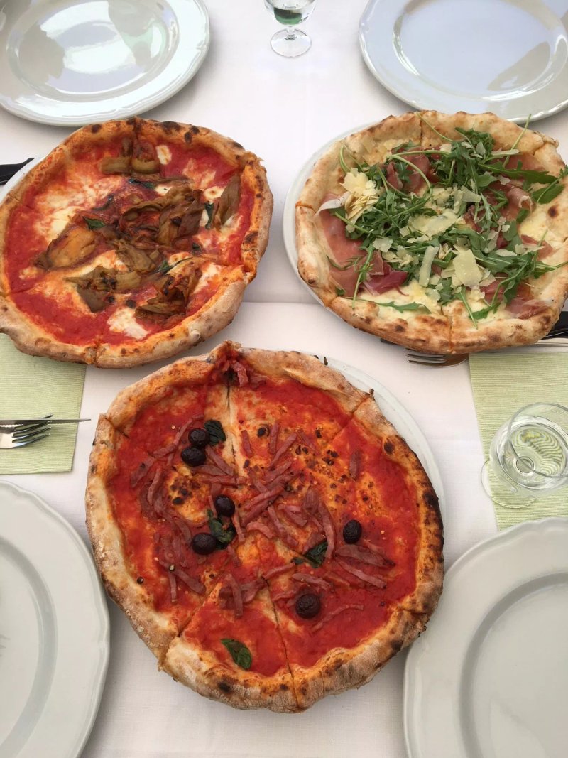 Ristorante Pizzeria Corso