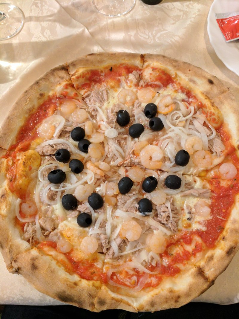 Pizzeria Jesolo