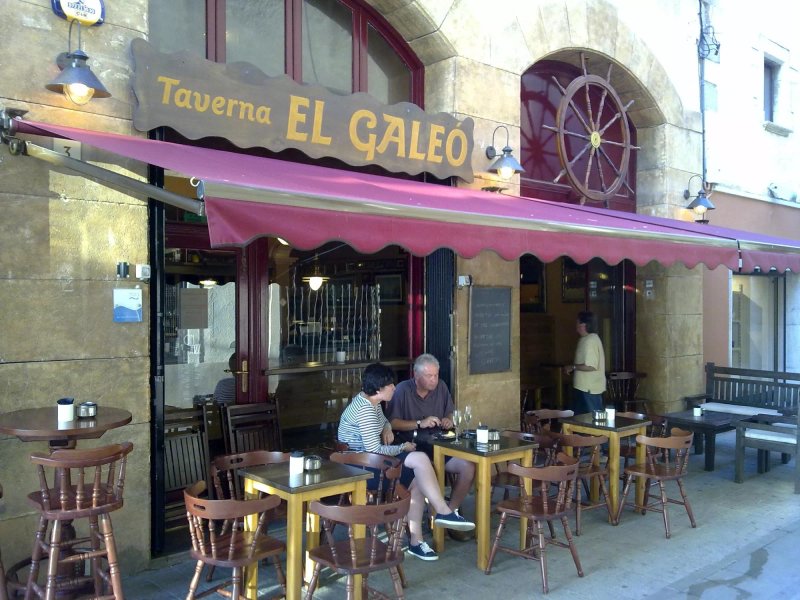 El Galeo