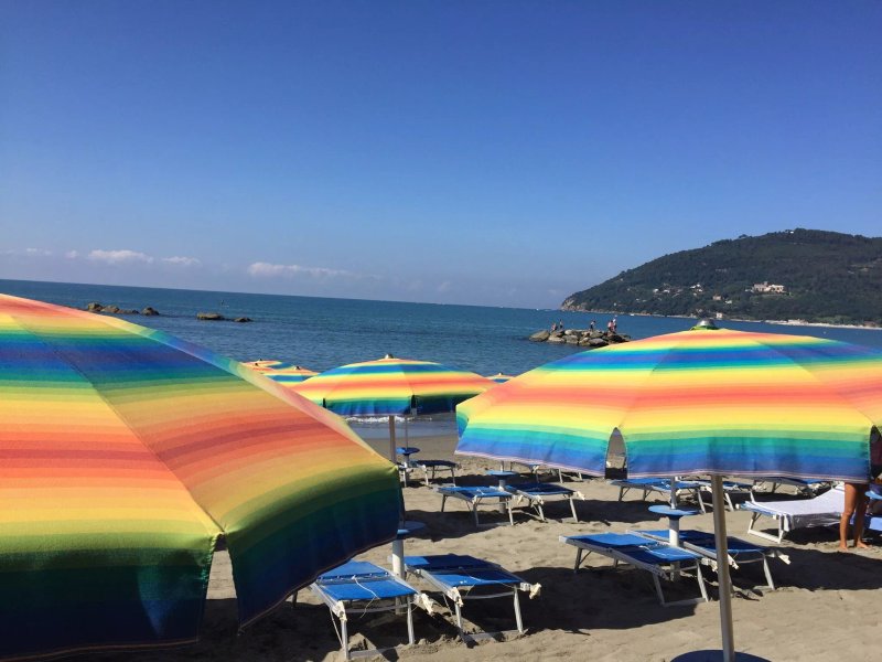Ristorante del Bagno Sauro Marinella