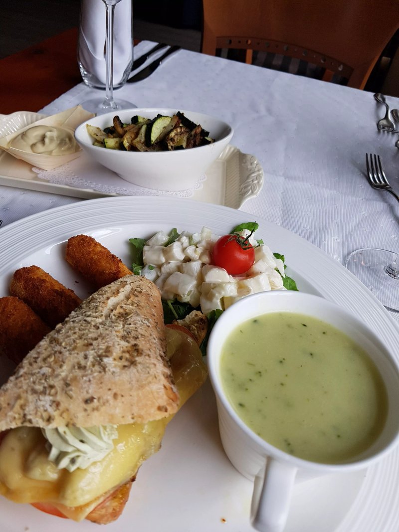 Restaurant de Leygraaf Heeswijk-Dinther