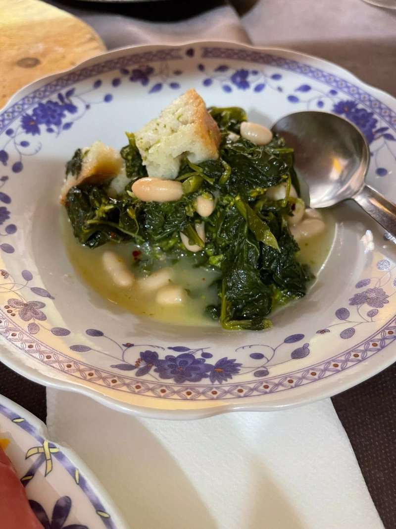 Osteria N° 100