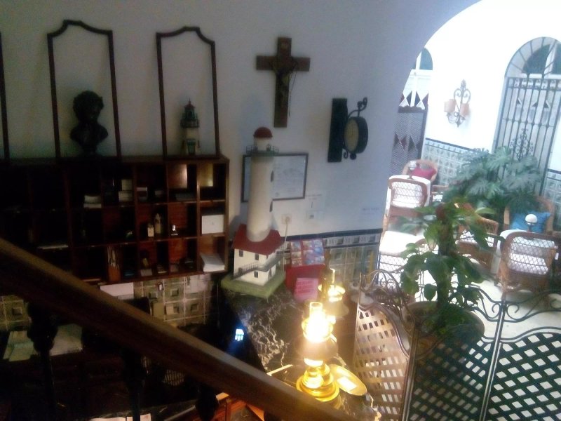 Hostería Bahía