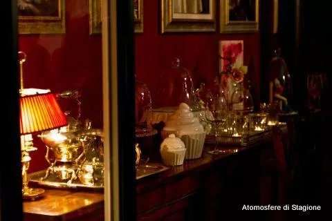 B&B Atmosfera di Stagione