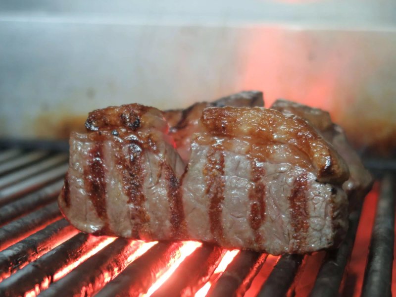 Bariloche Steak & Burger