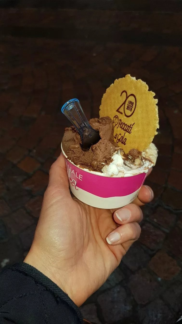 Gelateria Peccati di Gola