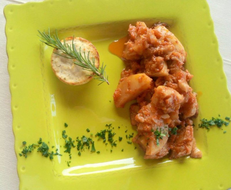 Ristorante L’Ippodromo