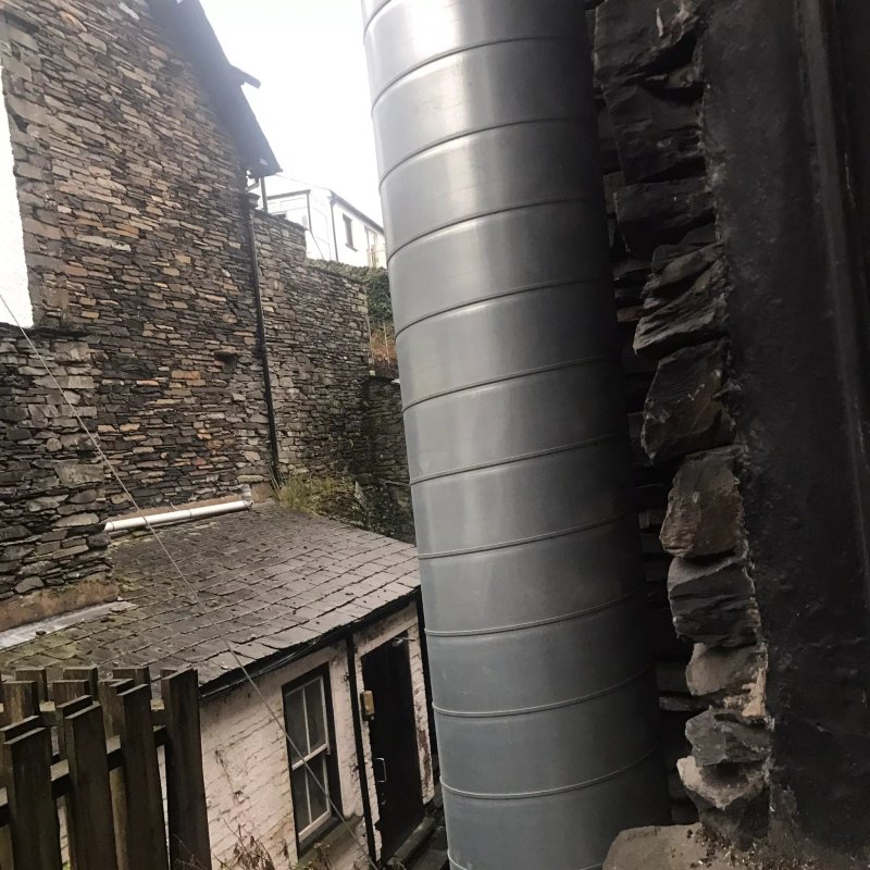 Ambleside Central
