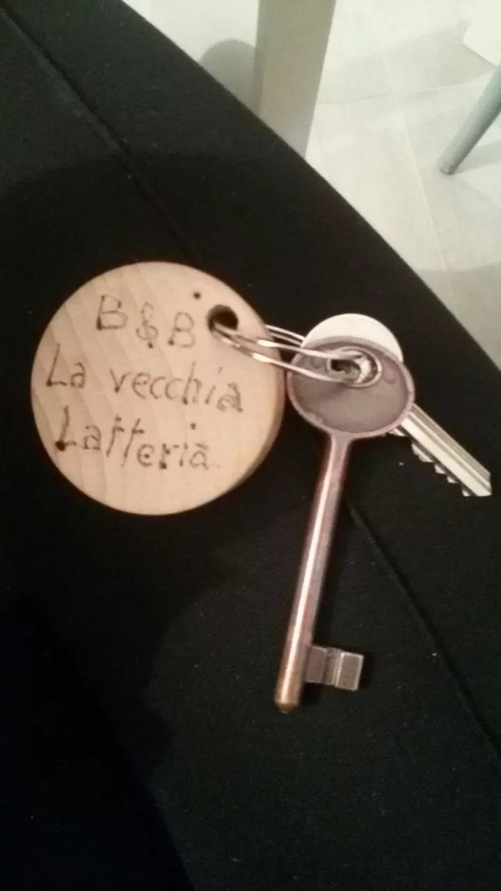La Vecchia Latteria - B&B