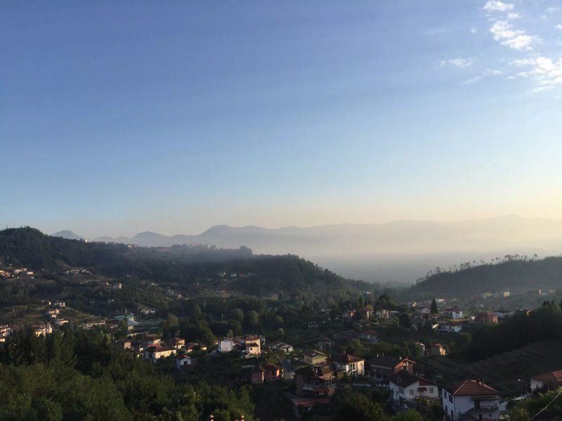 Casa di Campagna La Scortica