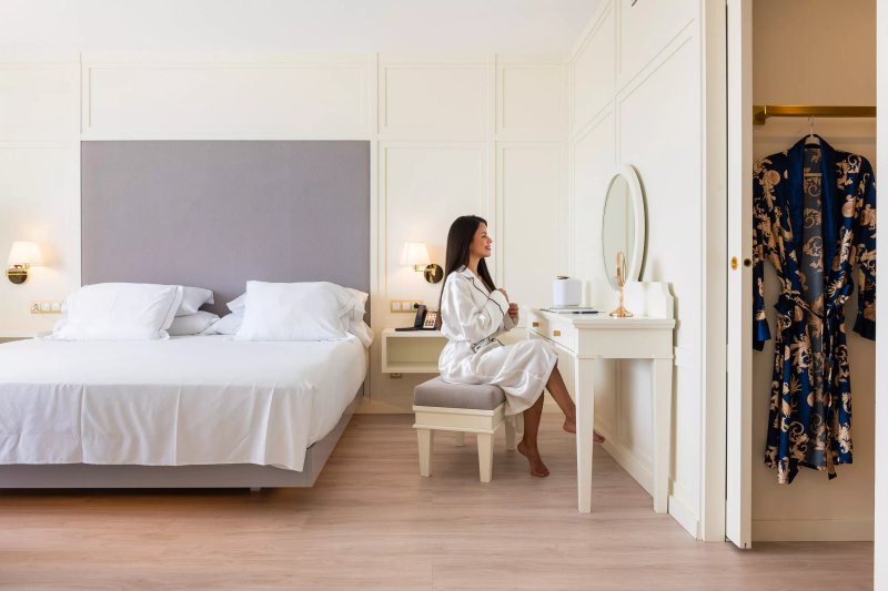 Hotel Condesa