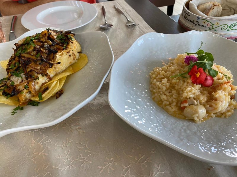 Diana Restaurant