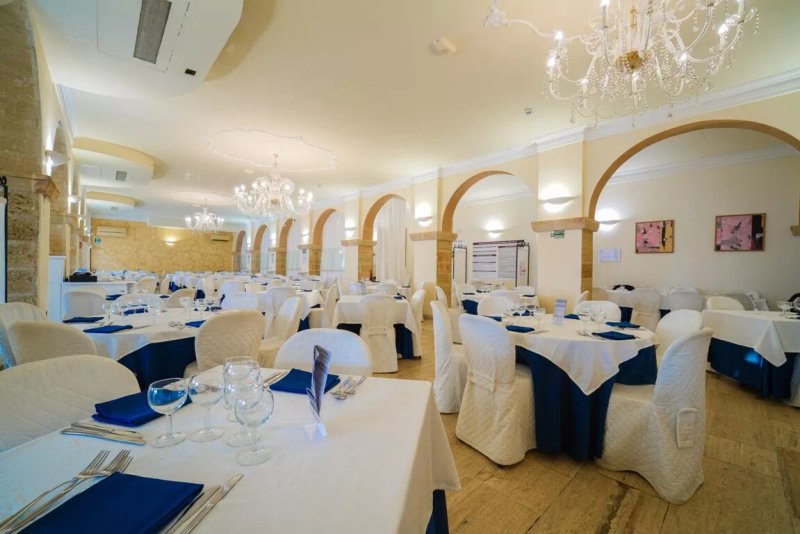 Messapia Hotel & Resort