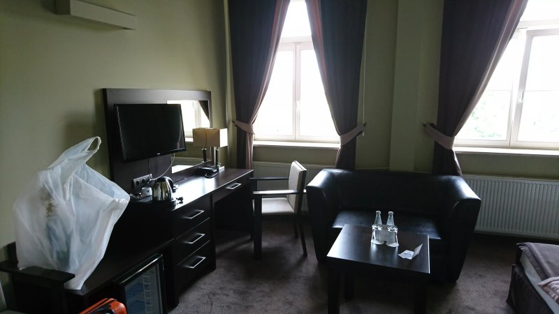 Ilan Hotel