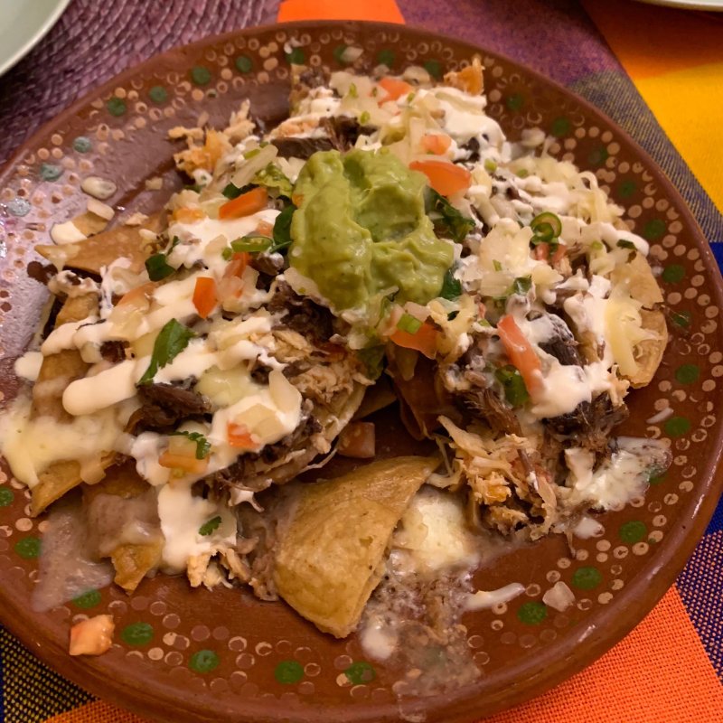 Los Mexikas