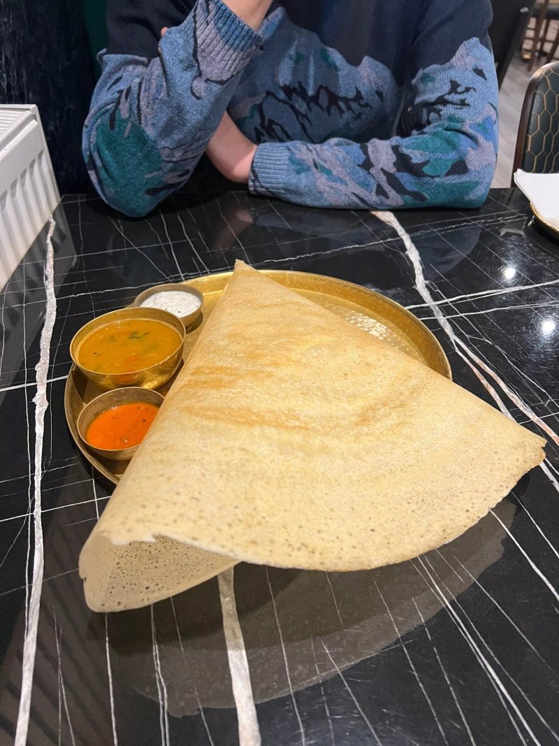 Puraan Restaurant - Vegan & Vegetarian