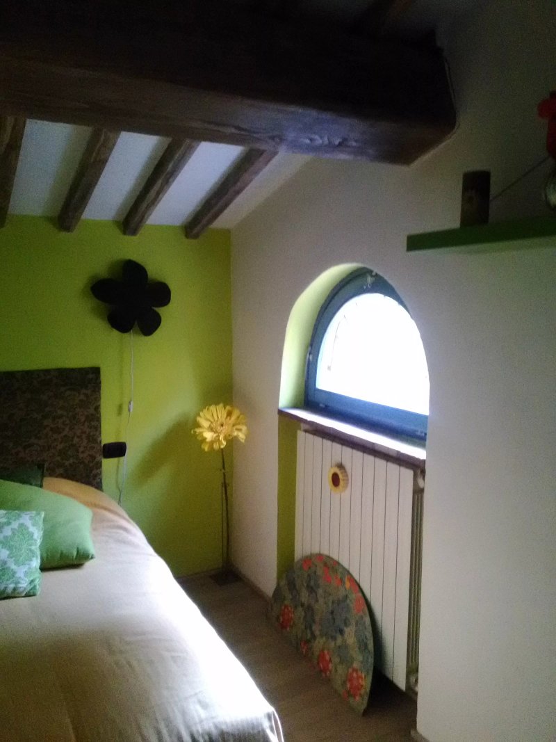 La Casina di Cioccolata