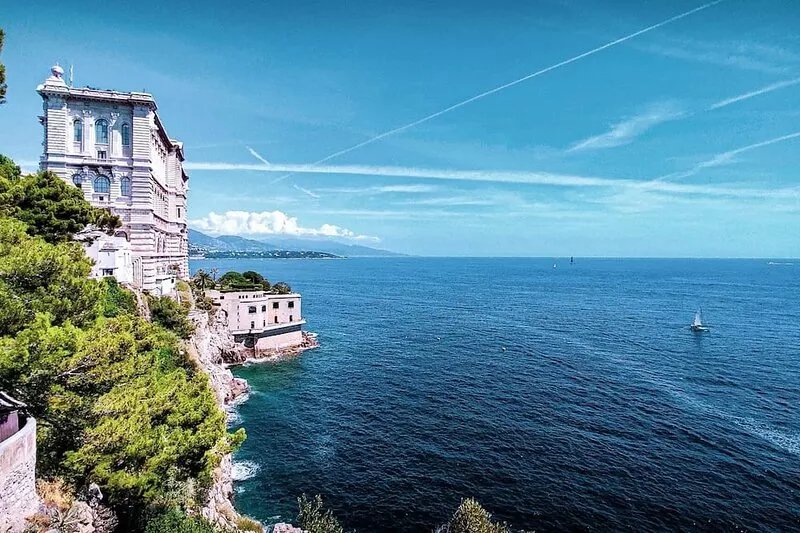 Revel in the delights of Monte Carlo