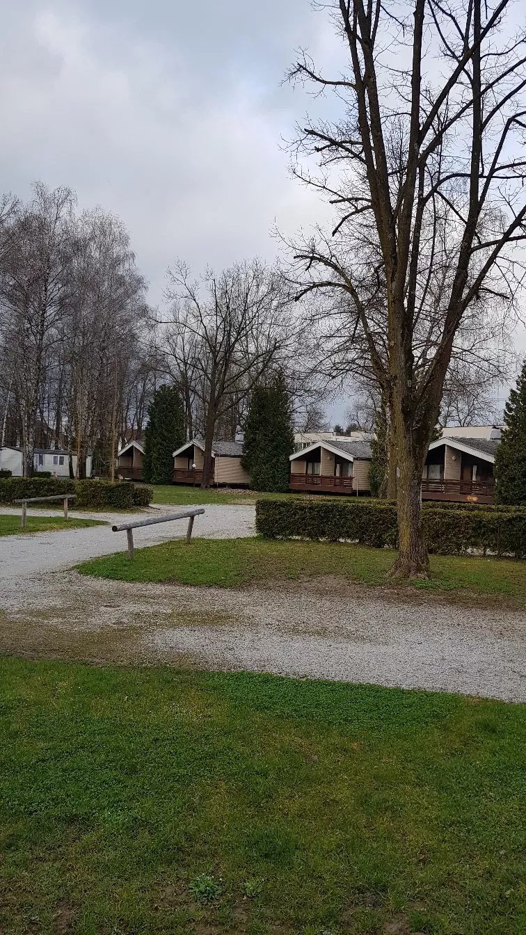 Slovenia Resort Rooms & Apartments