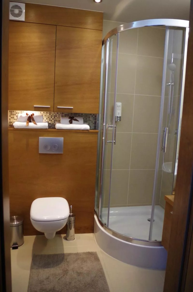 Marina Jastarnia Apartamenty