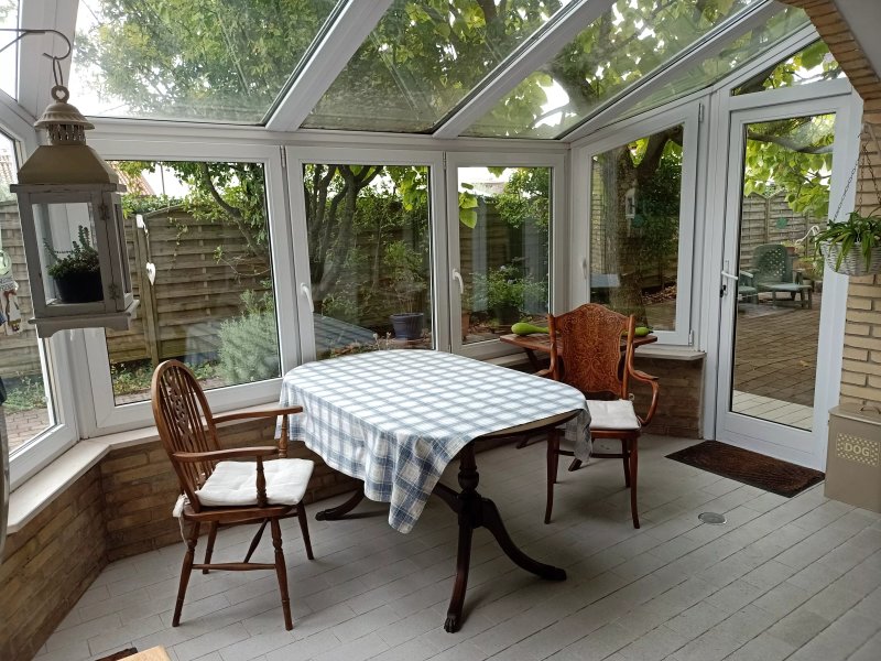 The Cottage B&B