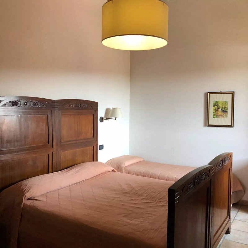 Agriturismo Cascina Boschi