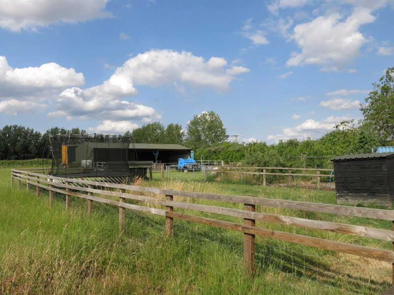 3 bedroom accommodation in Wicken, near Ely