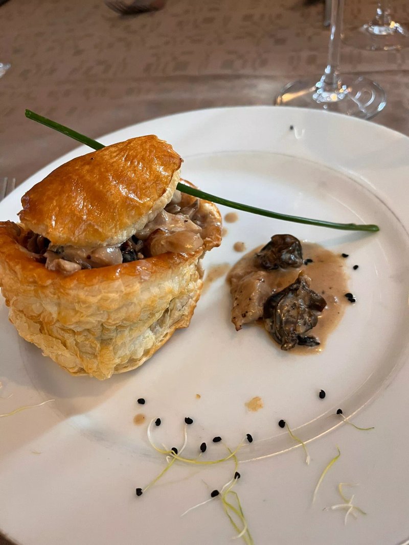 La Bonne Auberge