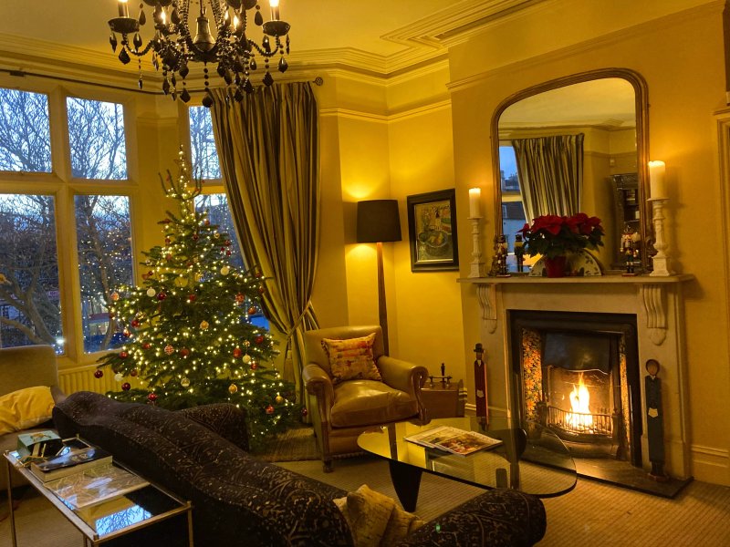 Brooks Guesthouse
