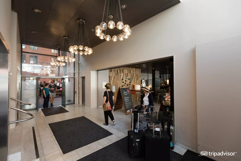 Comfort Hotel Vesterbro
