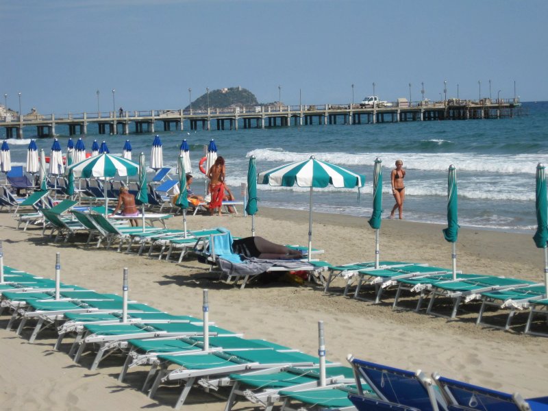 Hotel Aida
