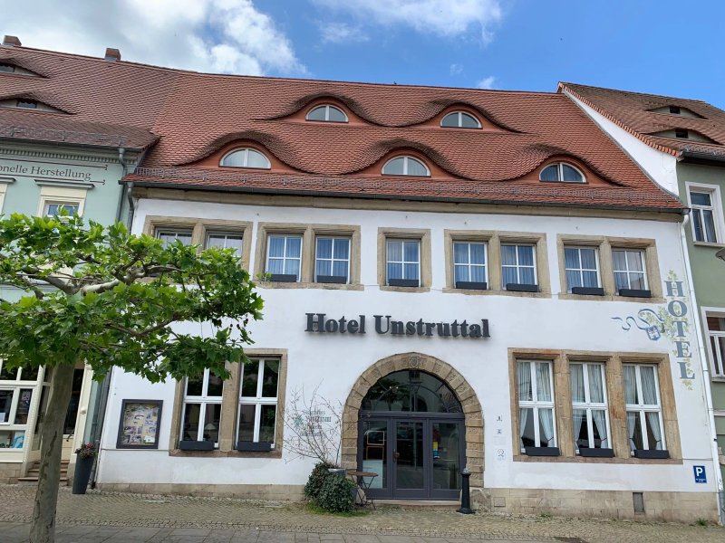 Hotel Unstruttal