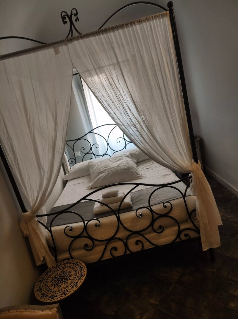 La Casa Di Alma Luxury Rooms