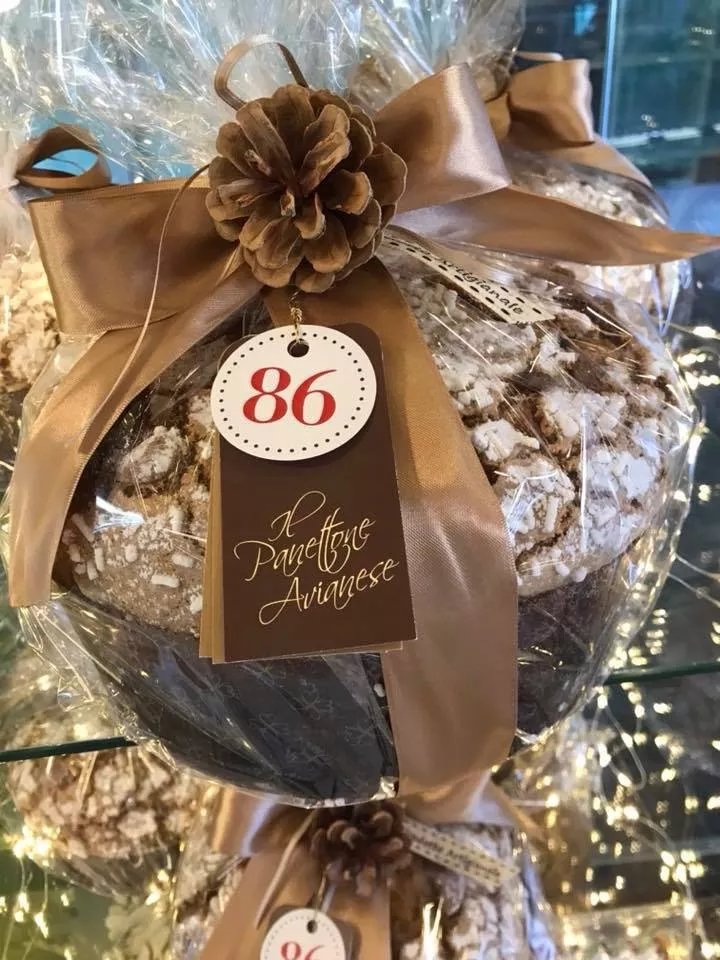 86 Il Gelato Aviano