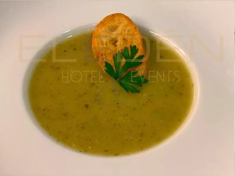 Eden Catering Business