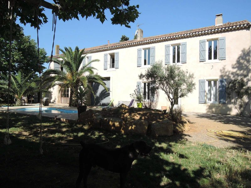 Domaine Les Amarats