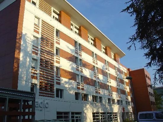 KOSY Appart'hôtels - Les Cèdres