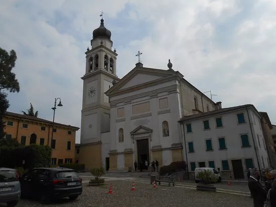 Chiesa di San Pietro Apostolo