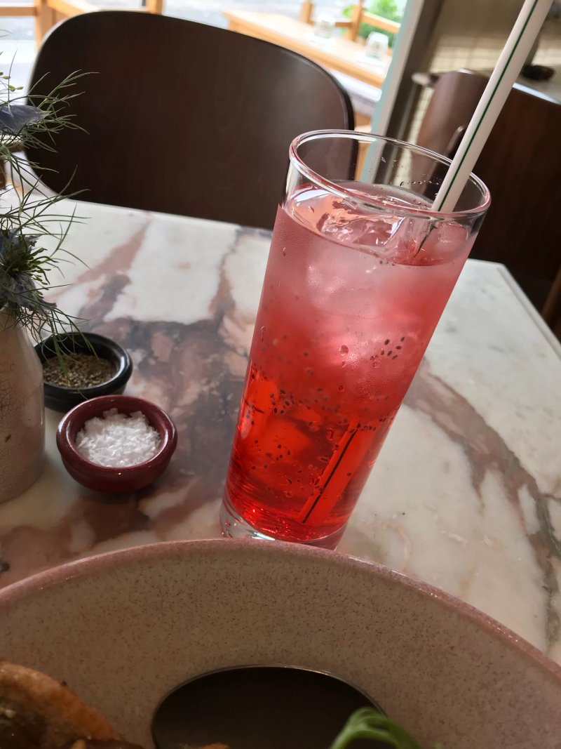 Villa Mama’s London