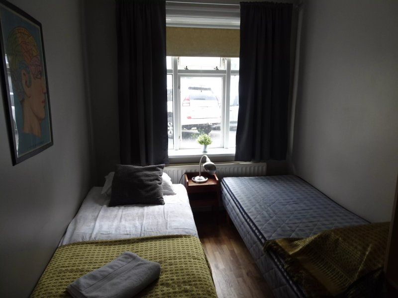 Alfholl Guesthouse