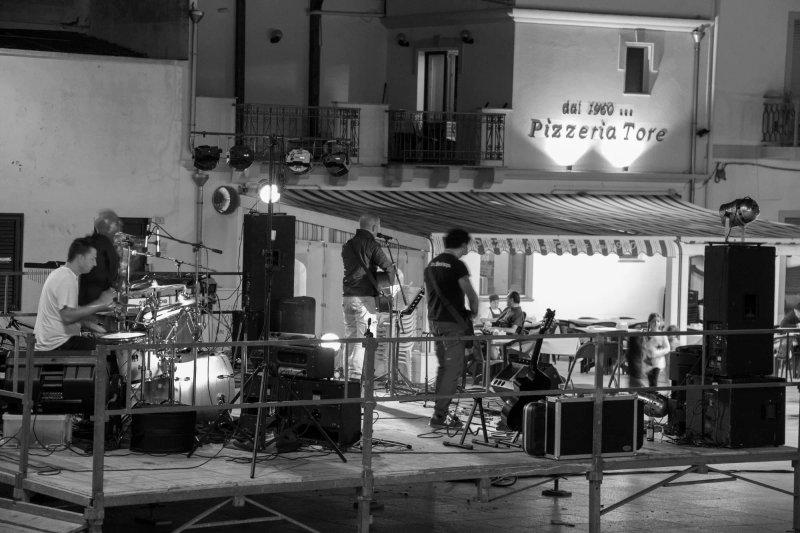 Pizzeria Tore