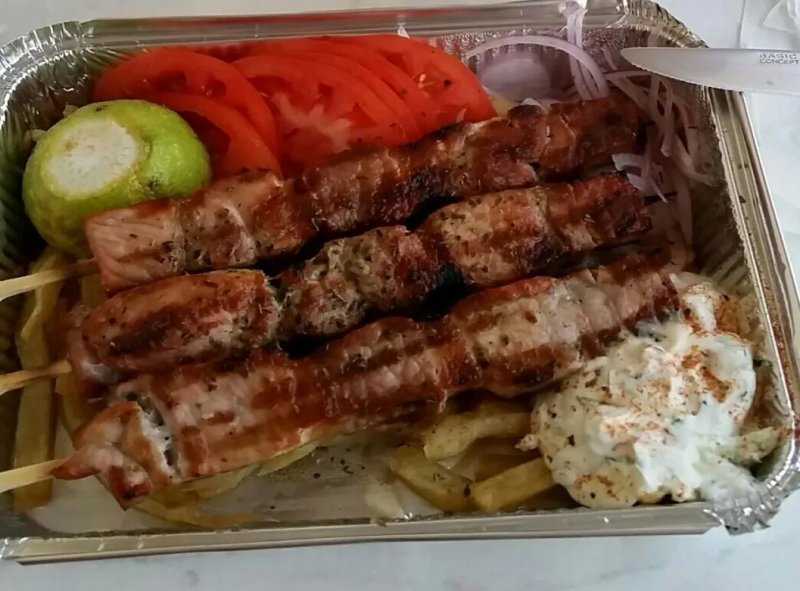 Taverna Akrogiali