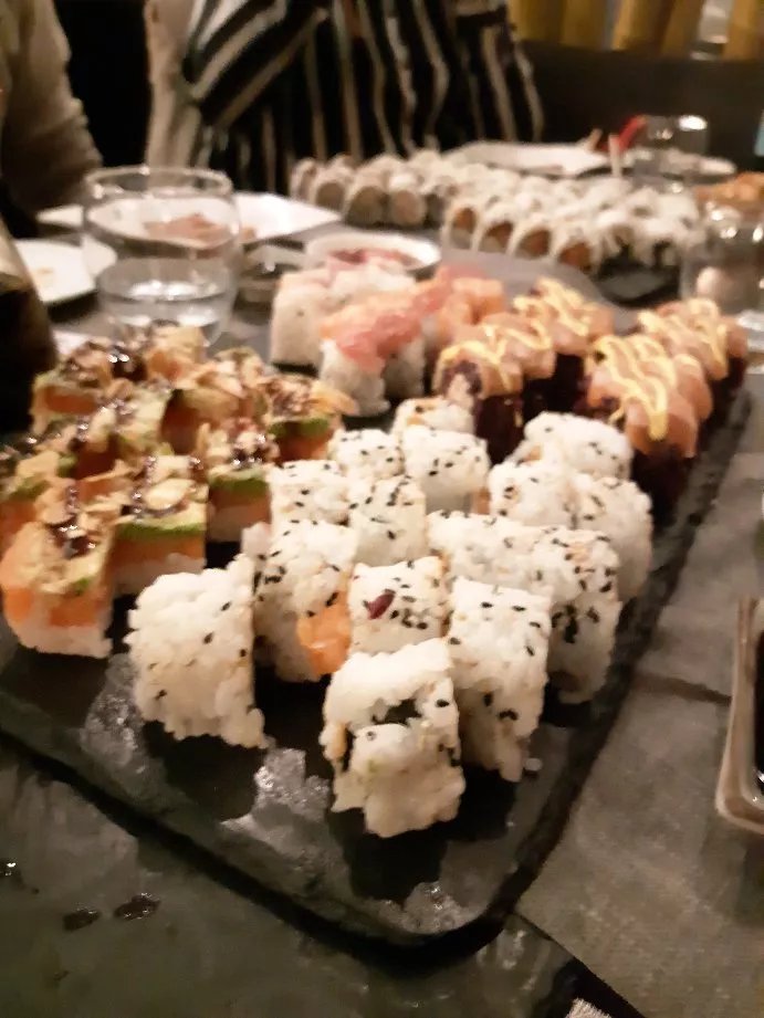Ristorante Impero