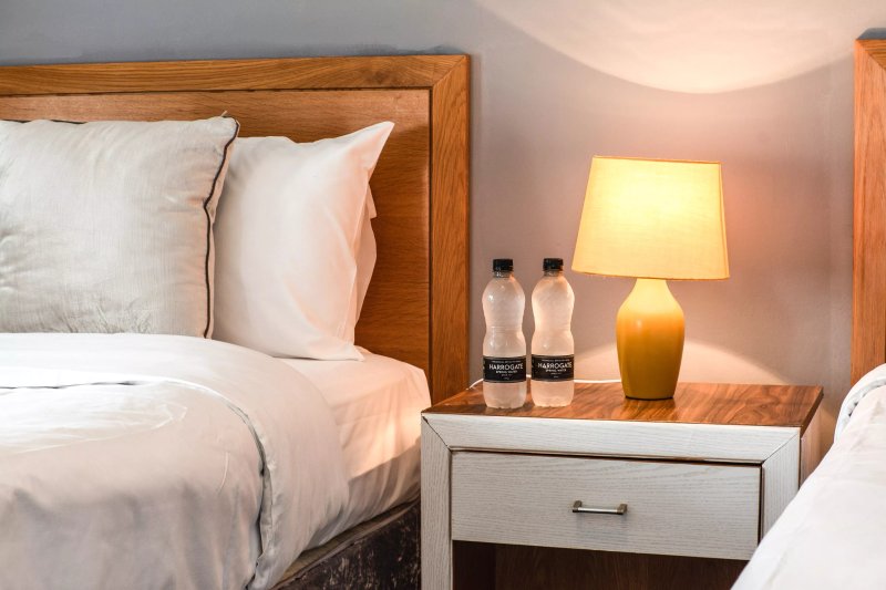 The Plough Hotel