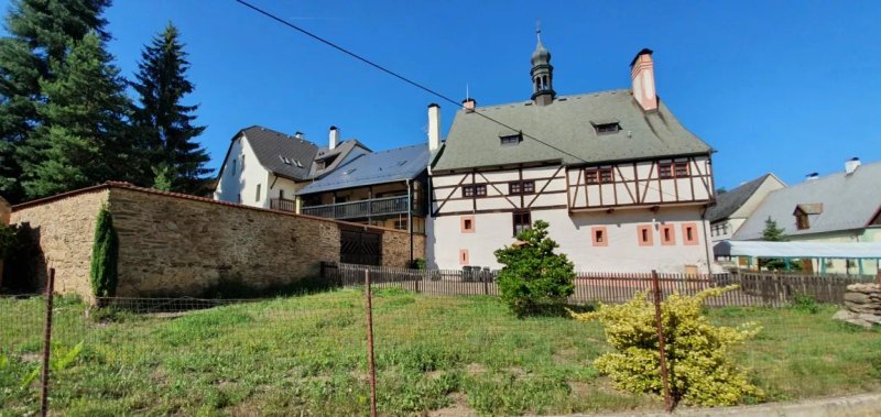 MEstska pamatkova zona Utery